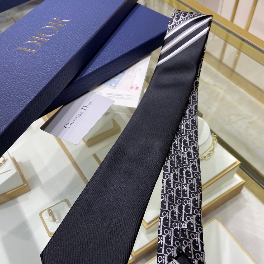 Dior Neck Tie